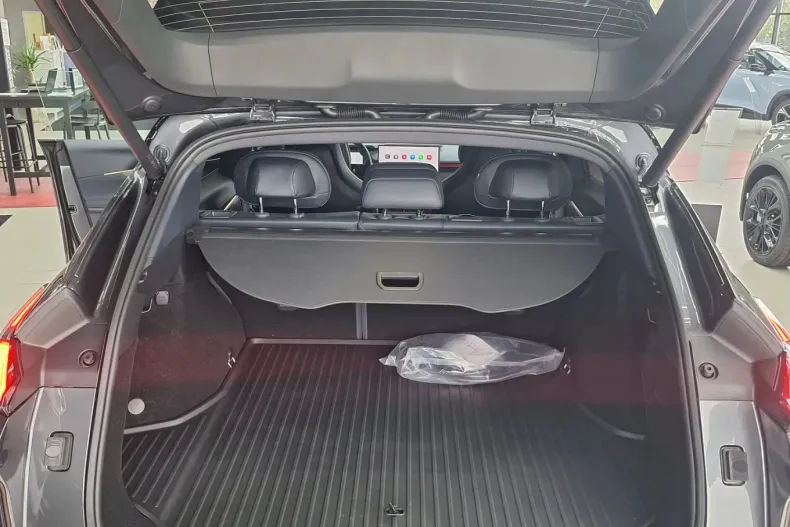 Lynk&Co 08 din 2025 cu 5 km - oferta LYN131462 - foto 30