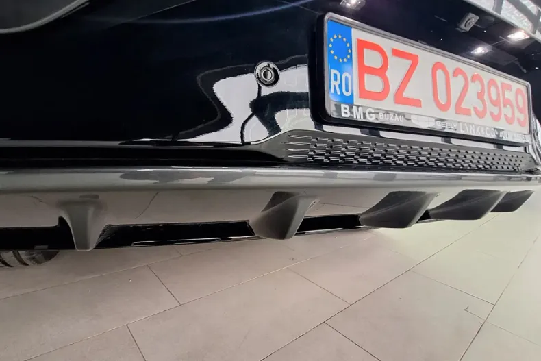 Lynk&Co 08 din 2025 cu 5 km - oferta LYN131462 - foto 32