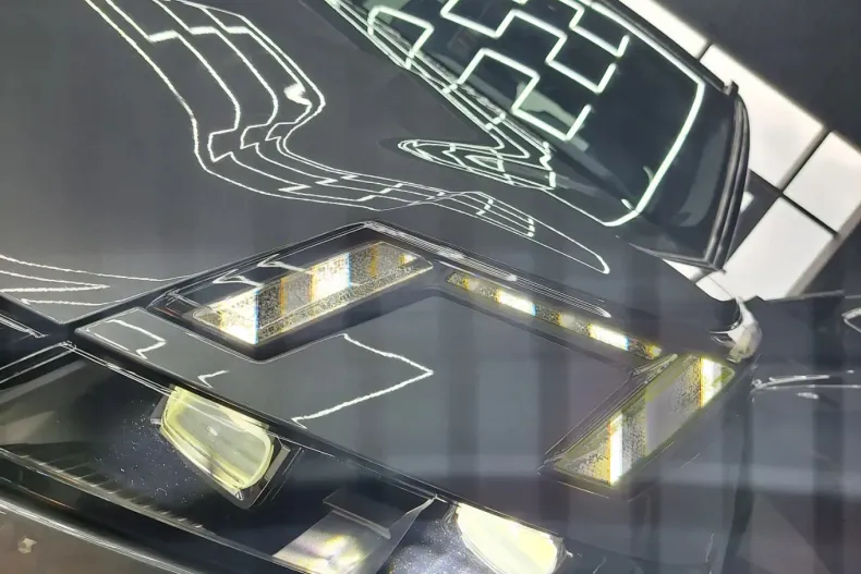 Lynk&Co 08 din 2025 cu 5 km - oferta LYN131462 - foto 34