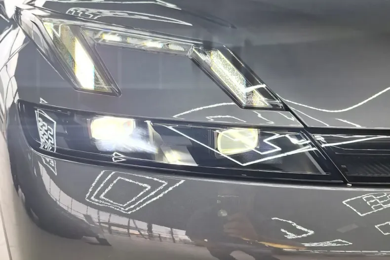 Lynk&Co 08 din 2025 cu 5 km - oferta LYN131462 - foto 35