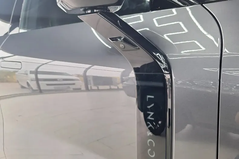 Lynk&Co 08 din 2025 cu 5 km - oferta LYN131462 - foto 36