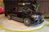 Mercedes-Benz GLE Coupe din 2020 cu 78.500 km - oferta MER131463 - foto 2