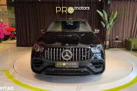 Mercedes-Benz GLE Coupe din 2020 cu 78.500 km - oferta MER131463 - foto 12