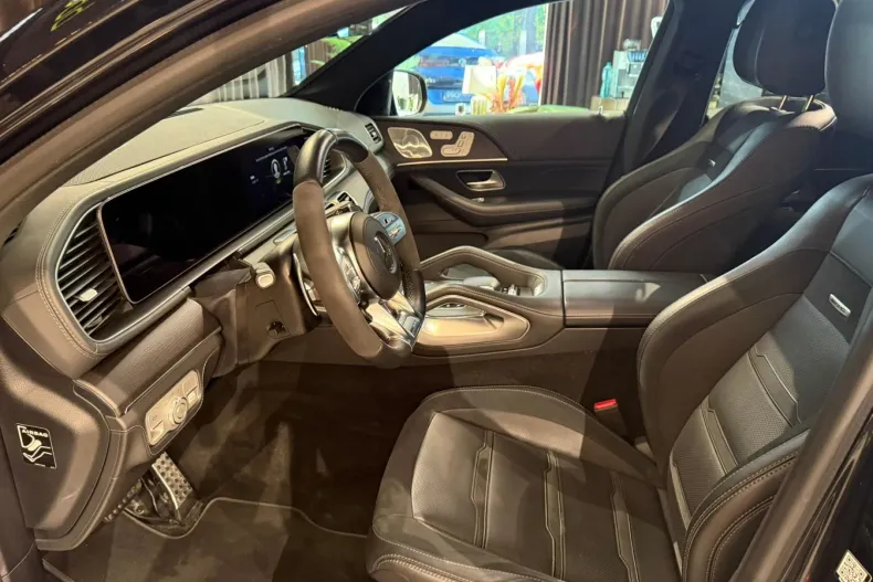 Mercedes-Benz GLE Coupe din 2020 cu 78.500 km - oferta MER131463 - foto 13