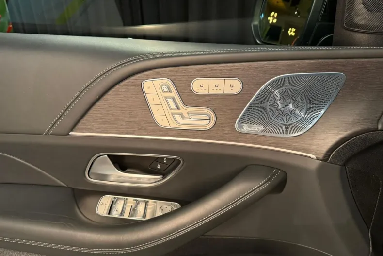 Mercedes-Benz GLE Coupe din 2020 cu 78.500 km - oferta MER131463 - foto 16