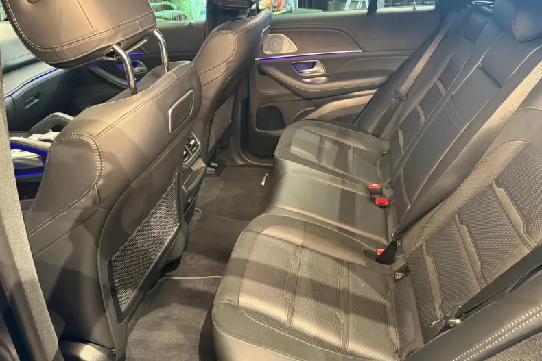 Mercedes-Benz GLE Coupe din 2020 cu 78.500 km - oferta MER131463 - foto 18