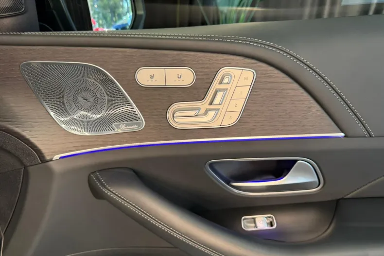 Mercedes-Benz GLE Coupe din 2020 cu 78.500 km - oferta MER131463 - foto 33