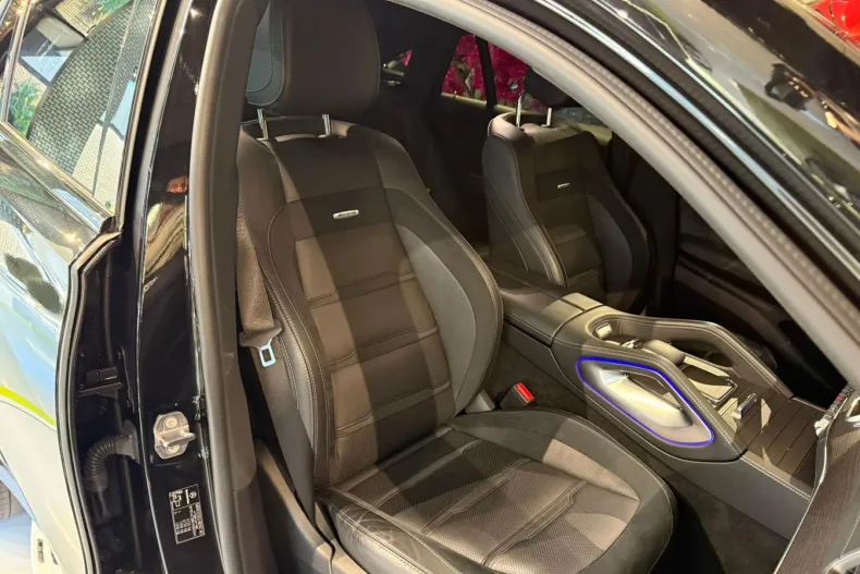 Mercedes-Benz GLE Coupe din 2020 cu 78.500 km - oferta MER131463 - foto 34