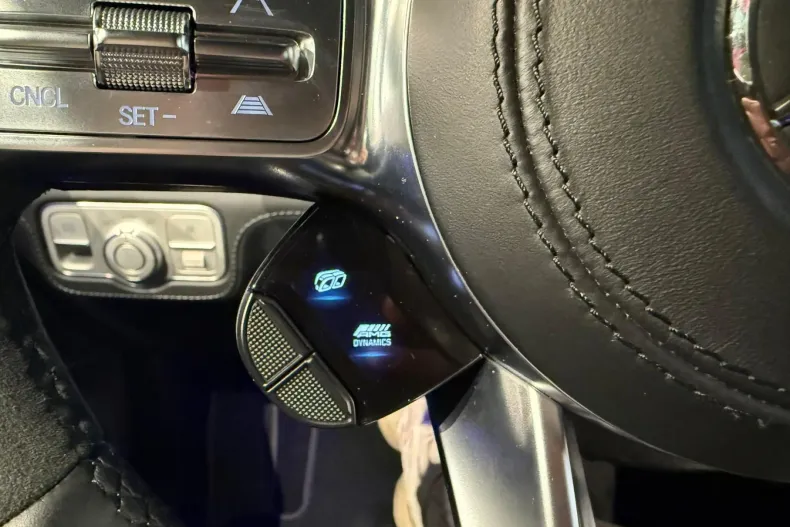 Mercedes-Benz GLE Coupe din 2020 cu 78.500 km - oferta MER131463 - foto 35