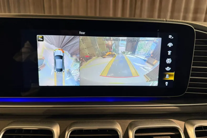 Mercedes-Benz GLE Coupe din 2020 cu 78.500 km - oferta MER131463 - foto 36