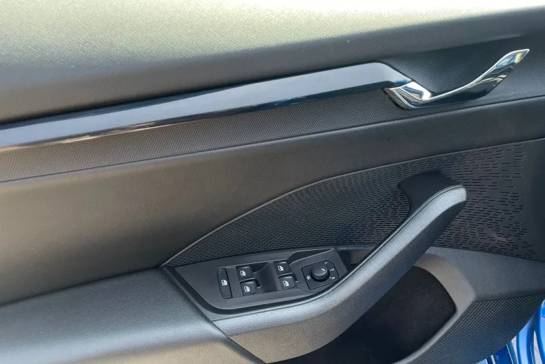 Skoda Octavia din 2020 cu 65.089 km - oferta SKO131466 - foto 8