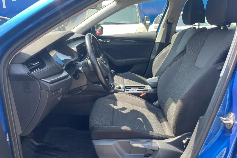 Skoda Octavia din 2020 cu 65.089 km - oferta SKO131466 - foto 9