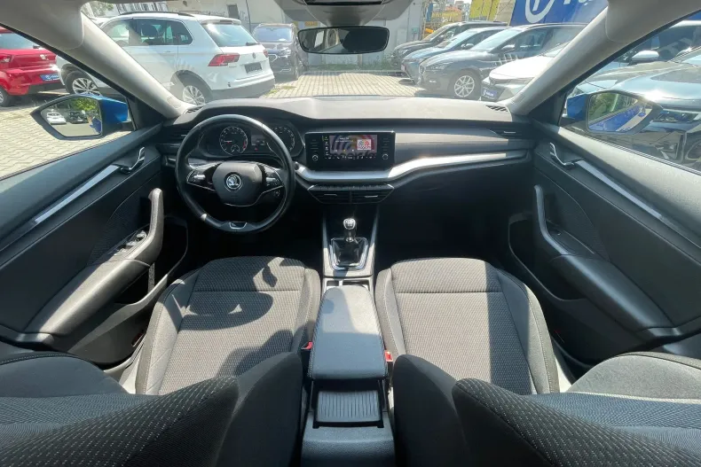 Skoda Octavia din 2020 cu 65.089 km - oferta SKO131466 - foto 10