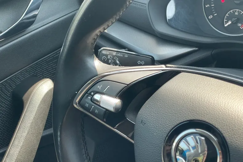 Skoda Octavia din 2020 cu 65.089 km - oferta SKO131466 - foto 12