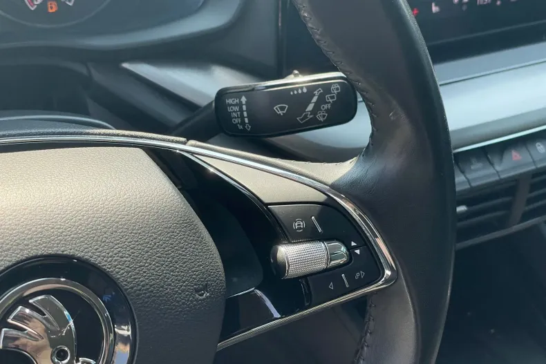 Skoda Octavia din 2020 cu 65.089 km - oferta SKO131466 - foto 13