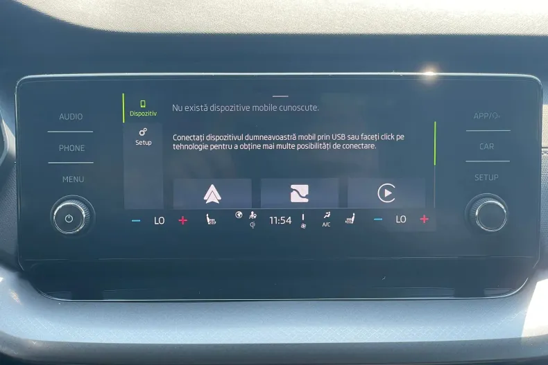 Skoda Octavia din 2020 cu 65.089 km - oferta SKO131466 - foto 15