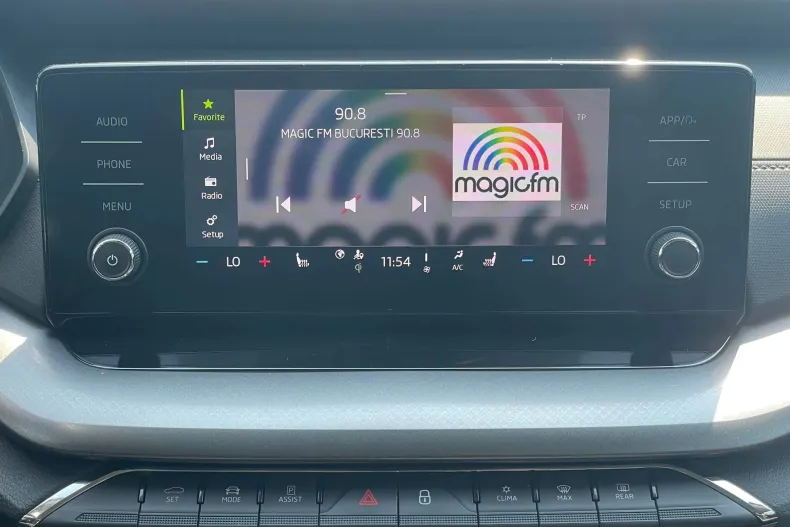 Skoda Octavia din 2020 cu 65.089 km - oferta SKO131466 - foto 16