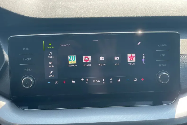 Skoda Octavia din 2020 cu 65.089 km - oferta SKO131466 - foto 17