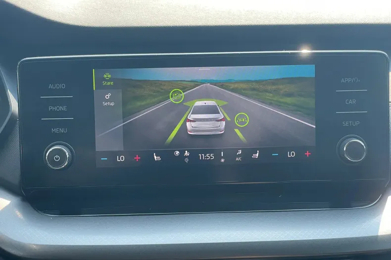 Skoda Octavia din 2020 cu 65.089 km - oferta SKO131466 - foto 19