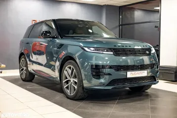 Land Rover Range Rover Sport din 2023 - oferta LAN131468