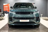 Land Rover Range Rover Sport din 2023 cu 125.000 km - oferta LAN131468 - foto 3