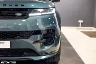Land Rover Range Rover Sport din 2023 cu 125.000 km - oferta LAN131468 - foto 4