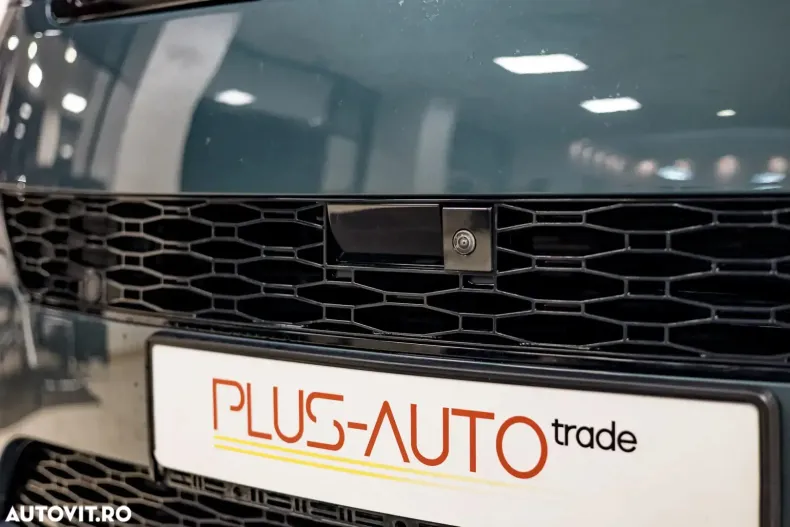 Land Rover Range Rover Sport din 2023 cu 125.000 km - oferta LAN131468 - foto 5