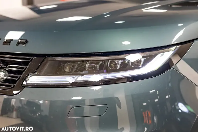 Land Rover Range Rover Sport din 2023 cu 125.000 km - oferta LAN131468 - foto 6