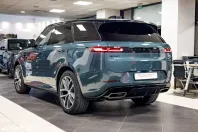 Land Rover Range Rover Sport din 2023 cu 125.000 km - oferta LAN131468 - foto 7