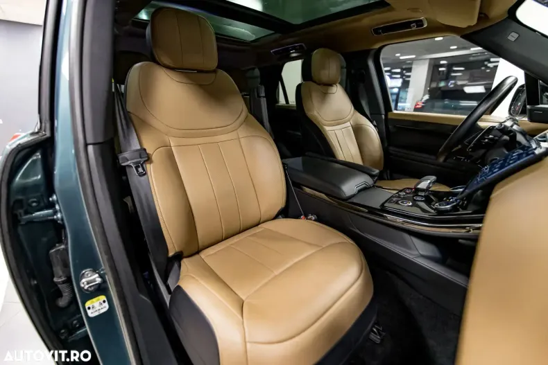 Land Rover Range Rover Sport din 2023 cu 125.000 km - oferta LAN131468 - foto 16
