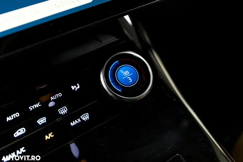 Land Rover Range Rover Sport din 2023 cu 125.000 km - oferta LAN131468 - foto 22