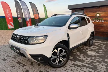 Dacia Duster din 2021 - oferta DAC131469