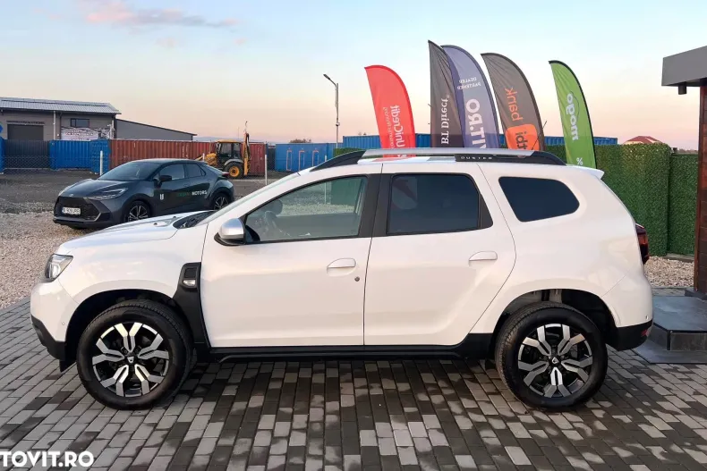 Dacia Duster din 2021 cu 156.020 km - oferta DAC131469 - foto 3
