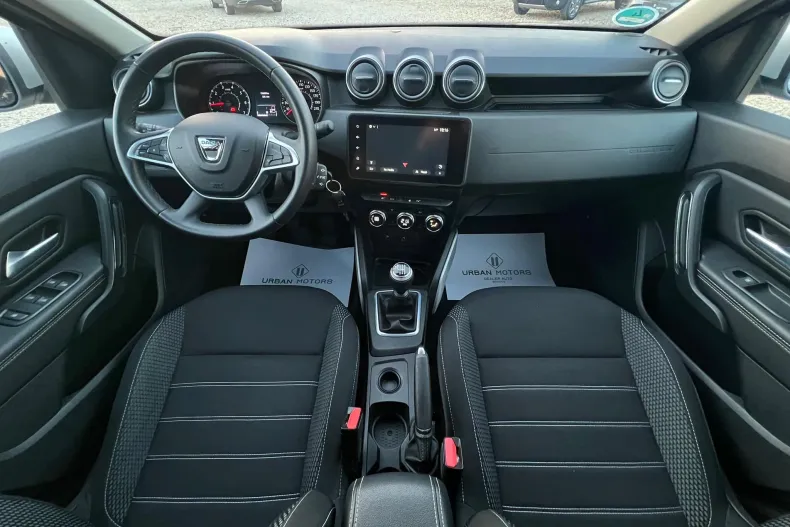 Dacia Duster din 2021 cu 156.020 km - oferta DAC131469 - foto 4