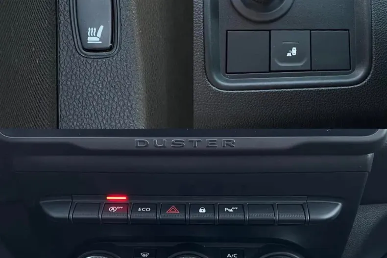 Dacia Duster din 2021 cu 156.020 km - oferta DAC131469 - foto 5