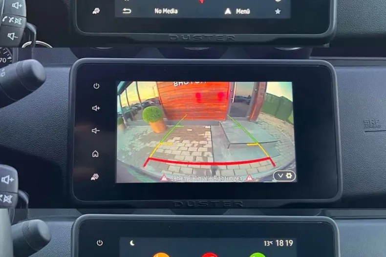 Dacia Duster din 2021 cu 156.020 km - oferta DAC131469 - foto 6