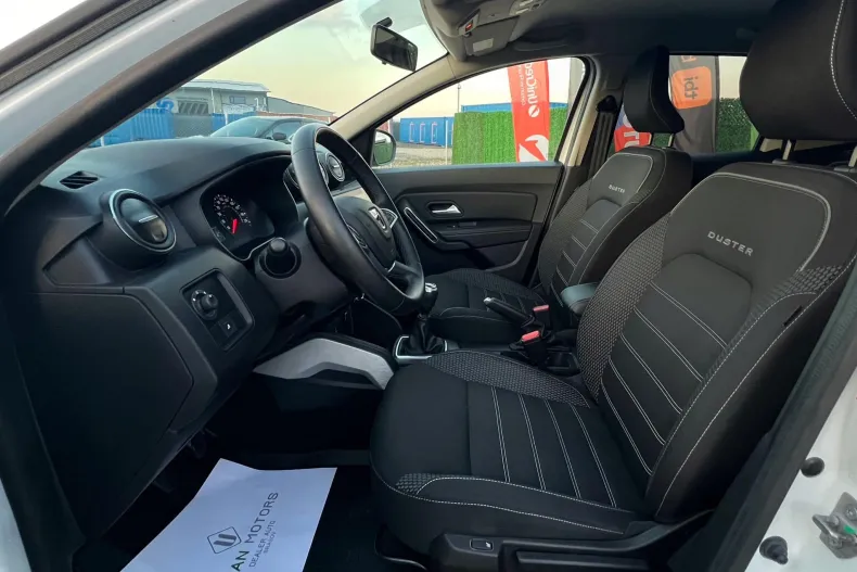 Dacia Duster din 2021 cu 156.020 km - oferta DAC131469 - foto 7