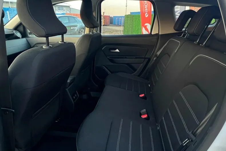 Dacia Duster din 2021 cu 156.020 km - oferta DAC131469 - foto 8