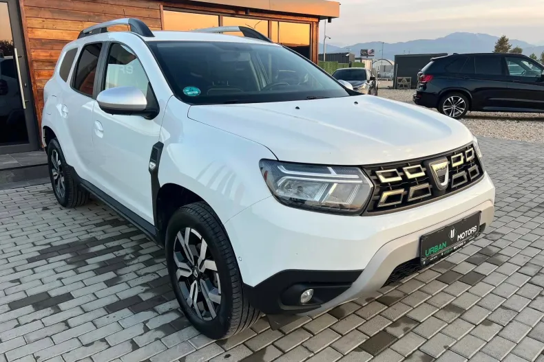 Dacia Duster din 2021 cu 156.020 km - oferta DAC131469 - foto 9