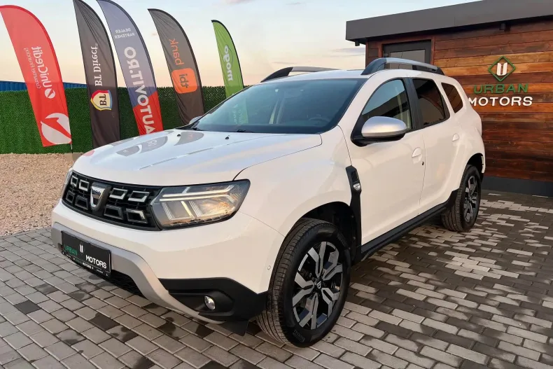 Dacia Duster din 2021 cu 156.020 km - oferta DAC131469 - foto 10
