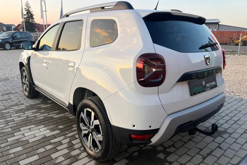 Dacia Duster din 2021 cu 156.020 km - oferta DAC131469 - foto 11