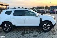 Dacia Duster din 2021 cu 156.020 km - oferta DAC131469 - foto 12