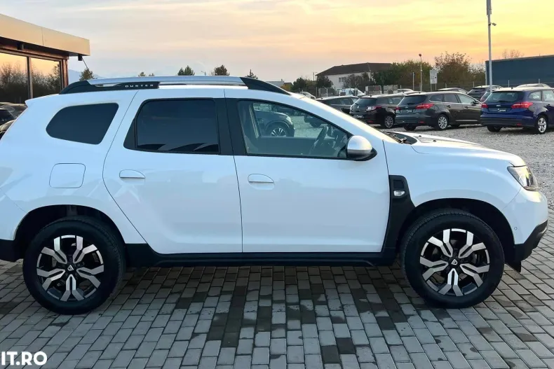 Dacia Duster din 2021 cu 156.020 km - oferta DAC131469 - foto 12