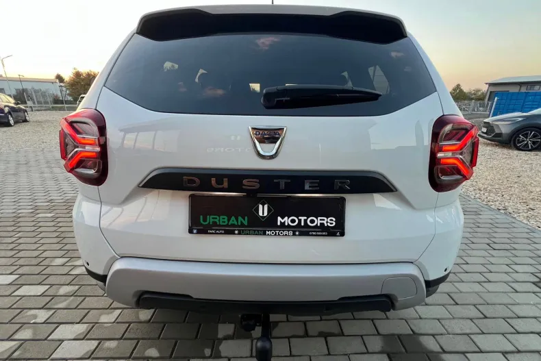 Dacia Duster din 2021 cu 156.020 km - oferta DAC131469 - foto 13