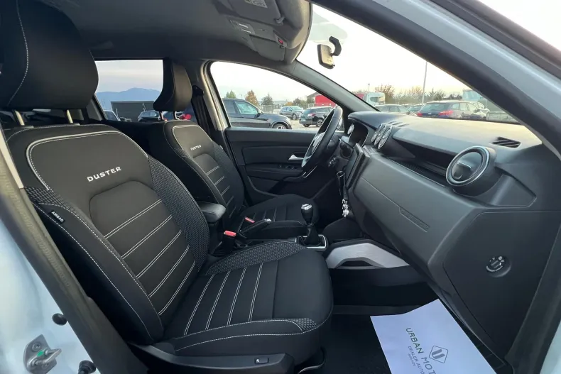 Dacia Duster din 2021 cu 156.020 km - oferta DAC131469 - foto 15