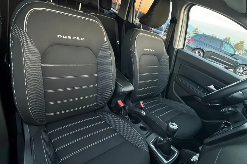 Dacia Duster din 2021 cu 156.020 km - oferta DAC131469 - foto 16