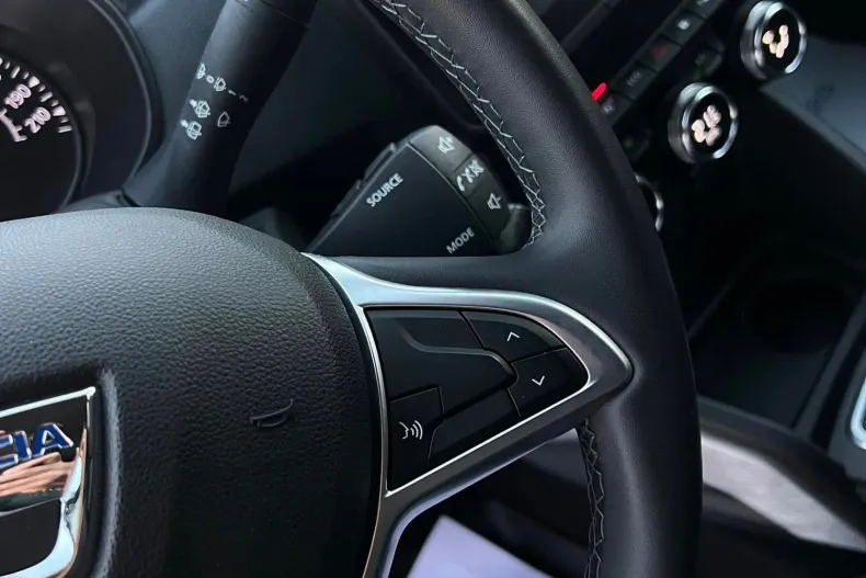 Dacia Duster din 2021 cu 156.020 km - oferta DAC131469 - foto 17