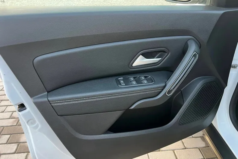 Dacia Duster din 2021 cu 156.020 km - oferta DAC131469 - foto 19