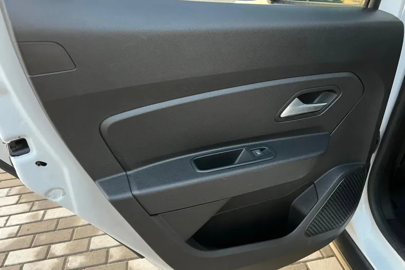 Dacia Duster din 2021 cu 156.020 km - oferta DAC131469 - foto 20