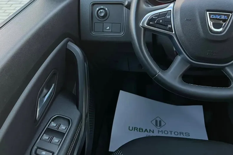 Dacia Duster din 2021 cu 156.020 km - oferta DAC131469 - foto 21